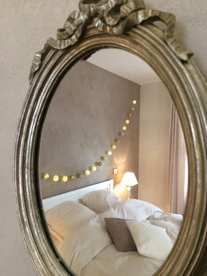 La Fontaine Sainte Odile Apartment Оберне Екстериор снимка